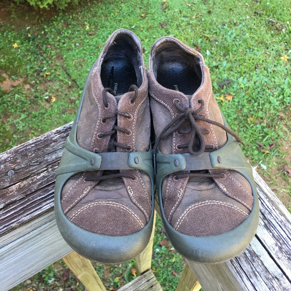 Patagonia Skywalk Shoes